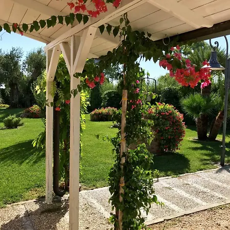 Turco Apartmán Lesina
