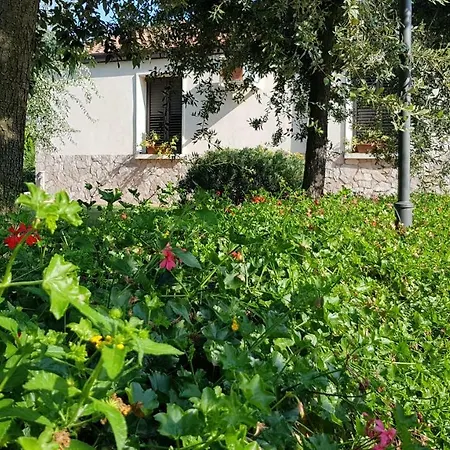 Turco Apartmán Lesina